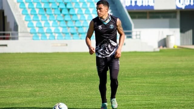 Tapachula FC recibirá a Deportiva Venados en el Lunes Premier de la Liga Premier