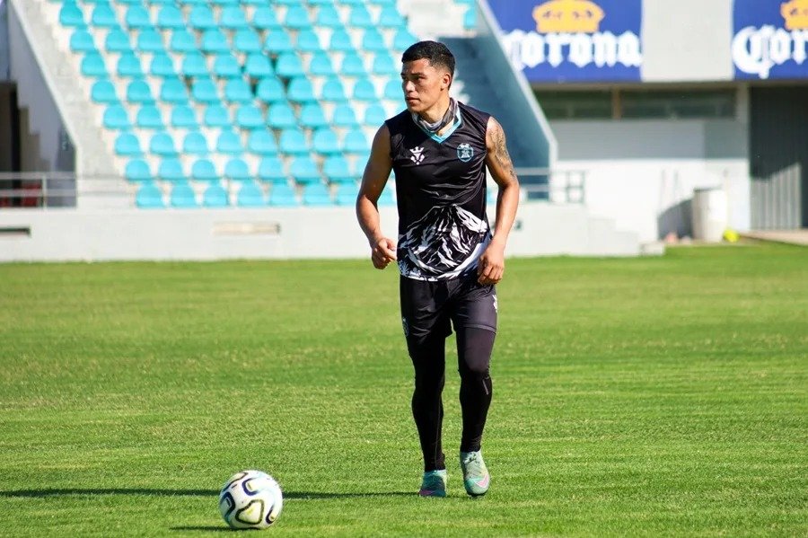 Tapachula FC recibirá a Deportiva Venados en el Lunes Premier de la Liga Premier