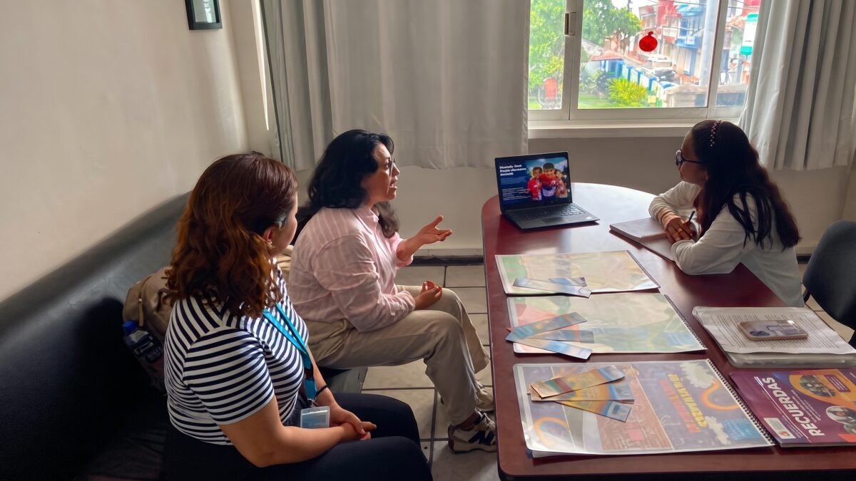 Tapachula presume su plato fuerte: Unicef lo reconoce como pionero en nutrición infantil