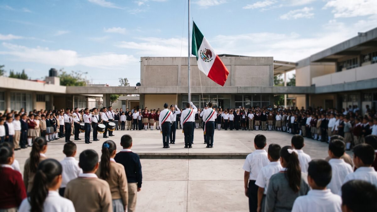 Tecnológico de Tuxtla Gutiérrez conmemora el Día de la Nación Pluricultural
