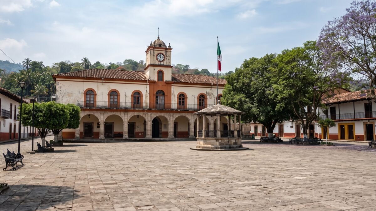 Tecpatán presenta segundo informe de gobierno con 149 obras municipales