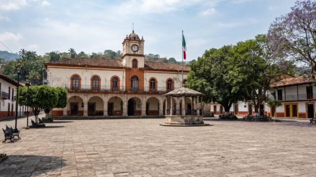 Tecpatán presenta segundo informe de gobierno con 149 obras municipales