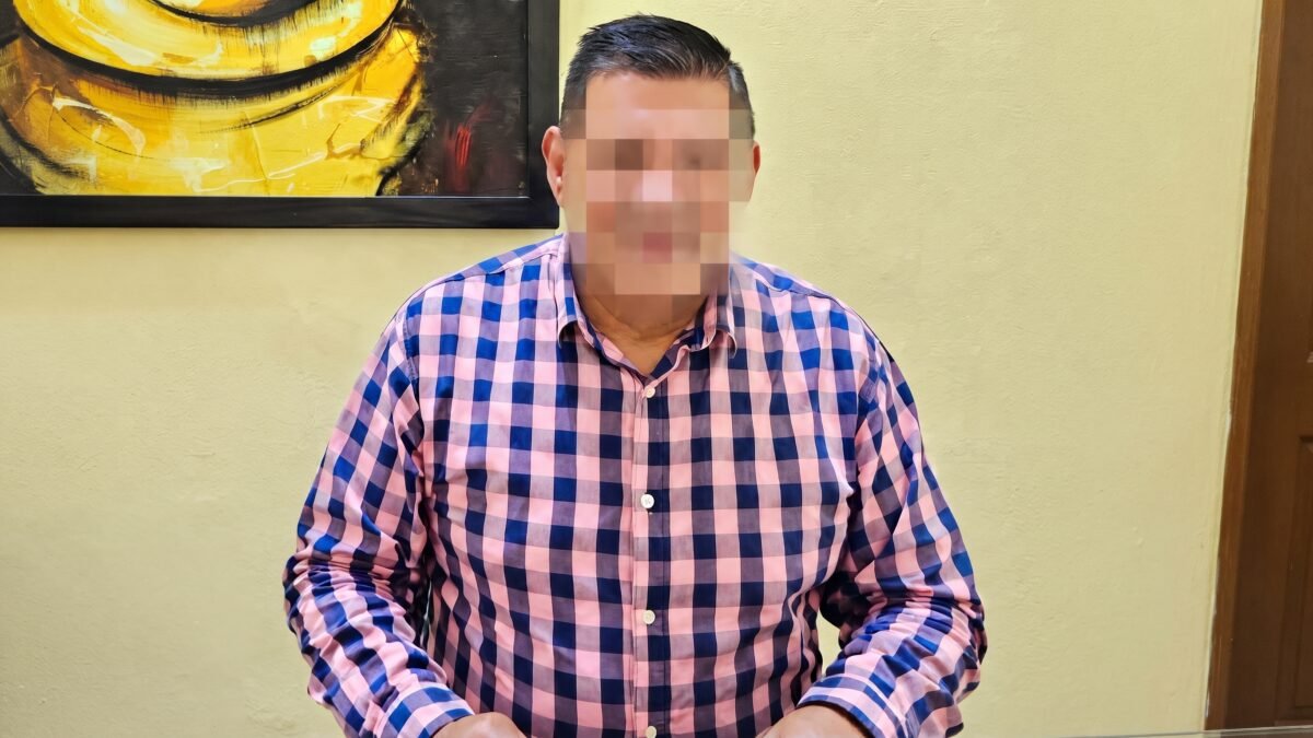 ¡Tiembla Acala!: Marina y Fiscalía catean el centro y reportan detenido al primo de la alcaldesa