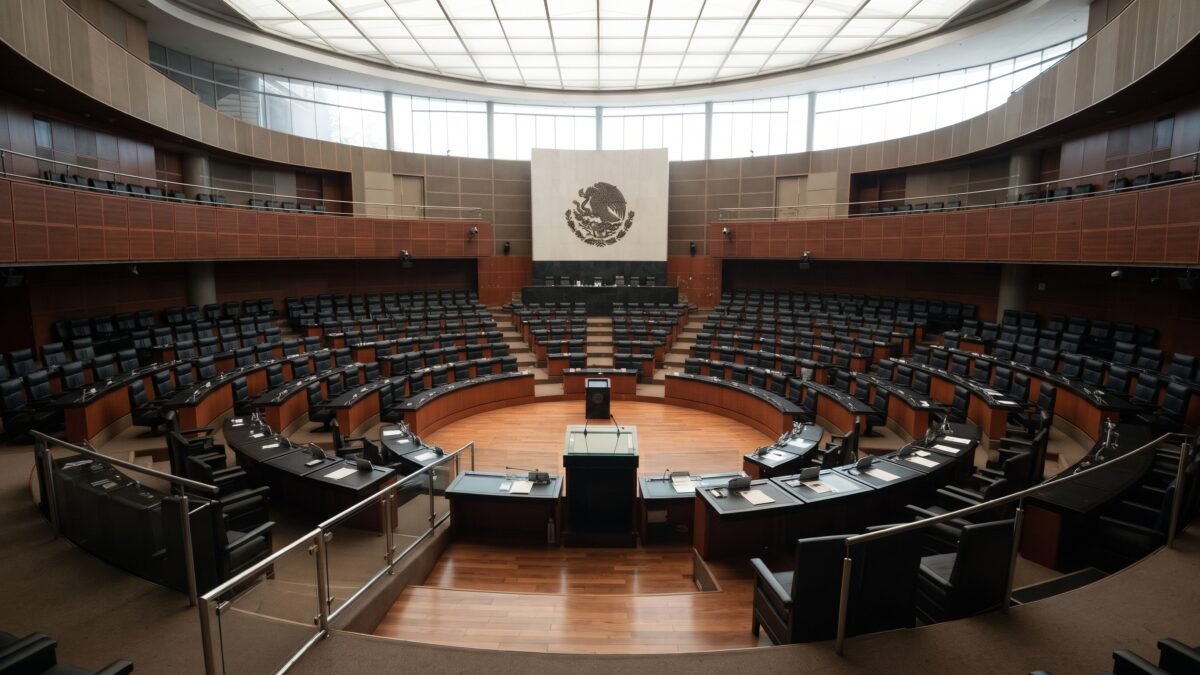 Tiempo de mujeres: bancada de Morena arropa a sus 9 corcholatas rumbo al 2027