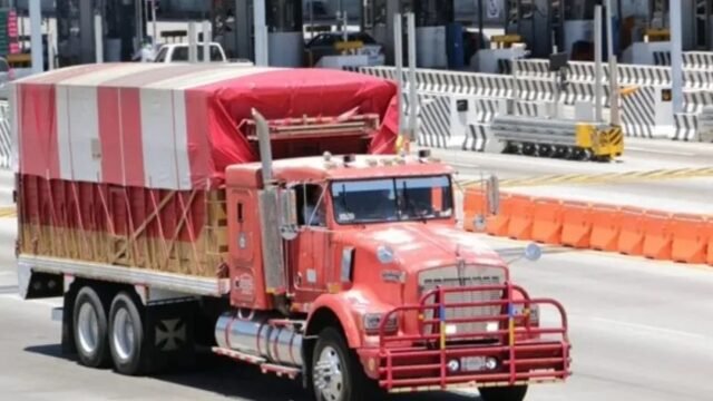 Tiempos de espera en puertos generan sobrecostos de mil 160 millones al mes