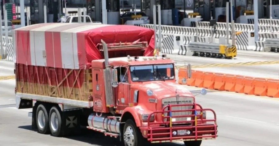 Tiempos de espera en puertos generan sobrecostos de mil 160 millones al mes