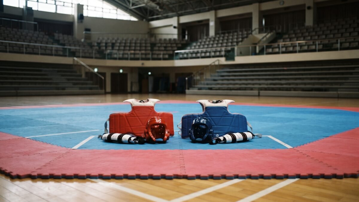 Todo listo para la segunda Copa Talentos Kids de taekwondo en Tuxtla Gutiérrez