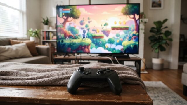 Toy Story Retro RoundUp debuta en Switch y PlayStation con cinco juegos clásicos