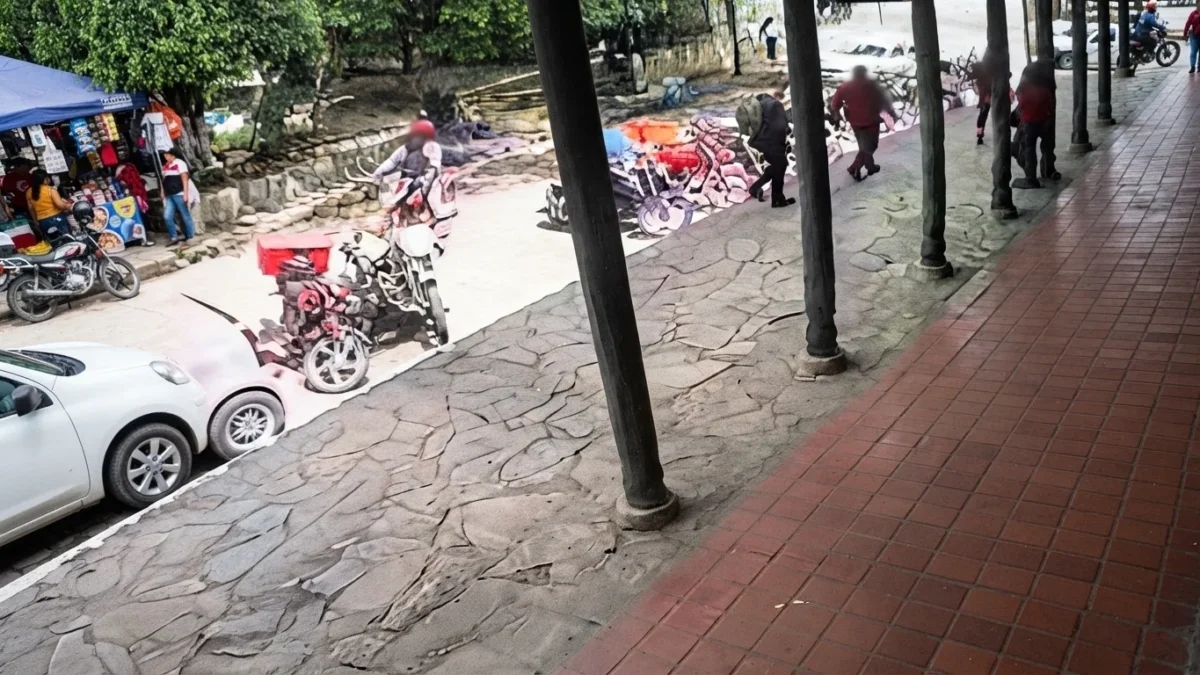 Trabajador extravía 10 mil pesos en Comitán y mujer los recoge como suyos