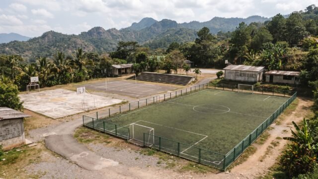 Trabajadores de la salud celebran sus juegos deportivos en Tuxtla Gutiérrez