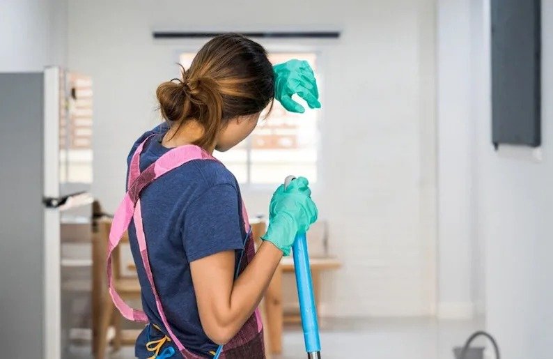 Trabajan y no les alcanza: 6 de cada 10 mujeres en Chiapas no cubren ni la comida con su sueldo