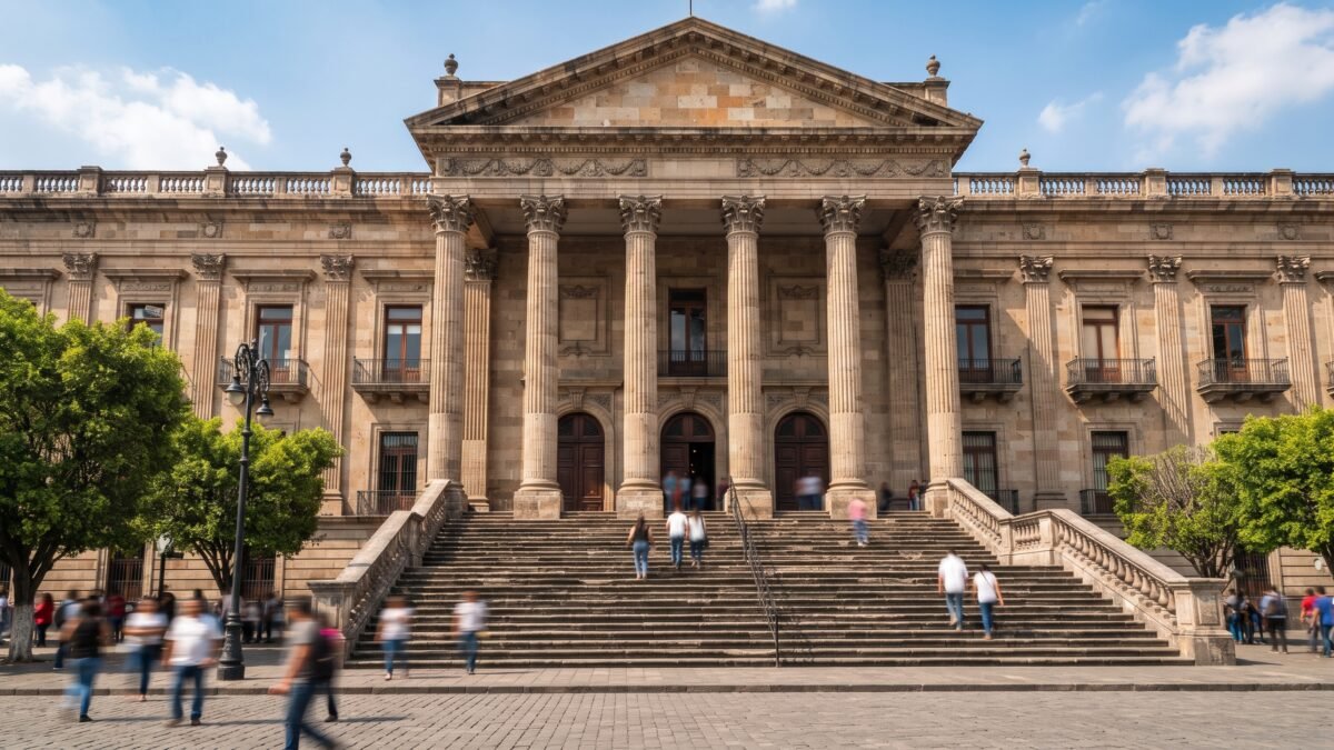 Transparentan al Poder Judicial: instalan observatorio que exhibirá sentencias de jueces en Chiapas
