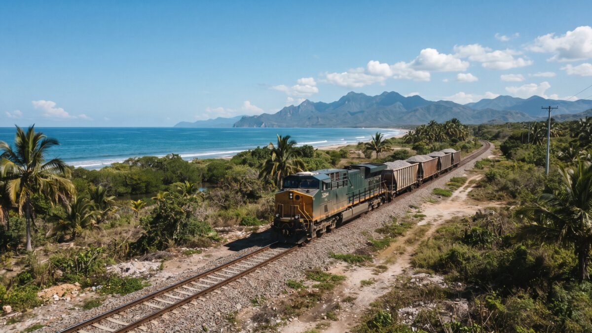 Tras 13 muertos en Nizanda: tonaltecos no quieren volver a subirse al Tren Interoceánico