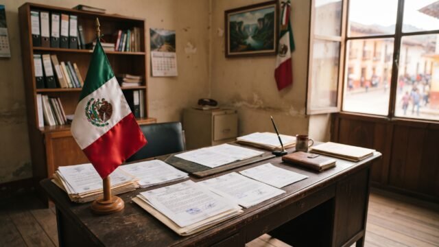 Tras la muerte de Guillermo Nieto: nombran a José Luis Ruíz nuevo consejero jurídico de Chiapas