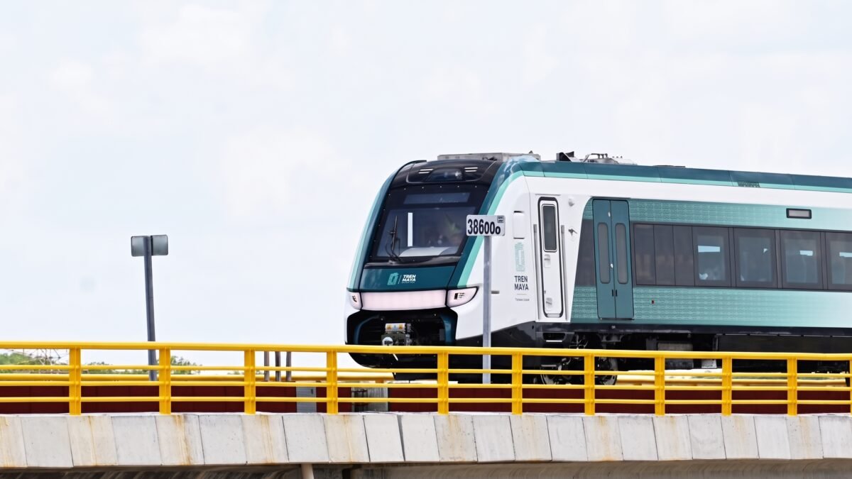 Tren Maya abre convocatoria 2026 para ingenieros originarios de Chiapas
