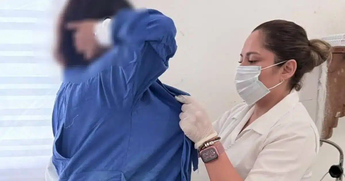 Tres de cada cinco casos de cáncer de mama se detectan en etapa avanzada en Chiapas