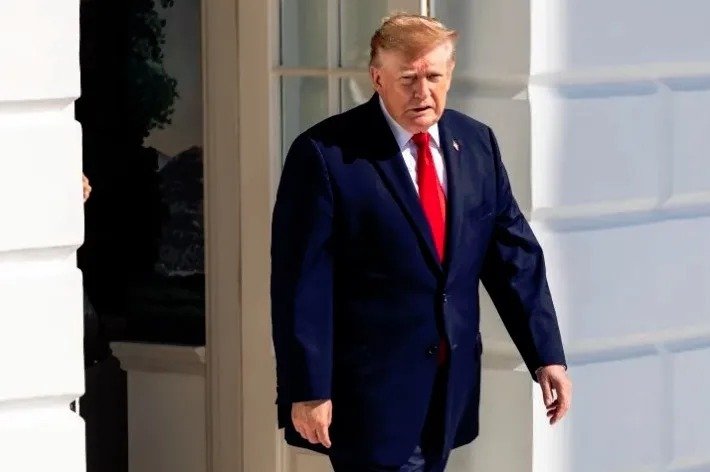 Trump descarta vetar exportaciones de diésel y alivia presión sobre México