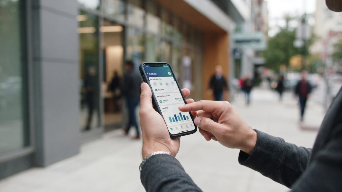 Tu depósito no aparece y el saldo se congela: reportan falla de la app de BBVA en Chiapas