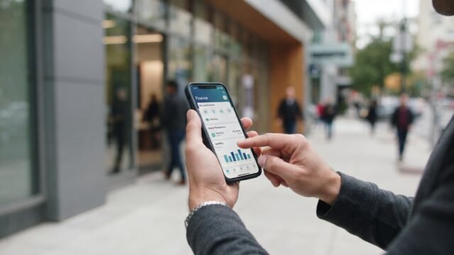 Tu depósito no aparece y el saldo se congela: reportan falla de la app de BBVA en Chiapas