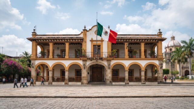 Tú en la alcaldía y yo en el DIF: señalan 20 millones sin aclarar en Emiliano Zapata