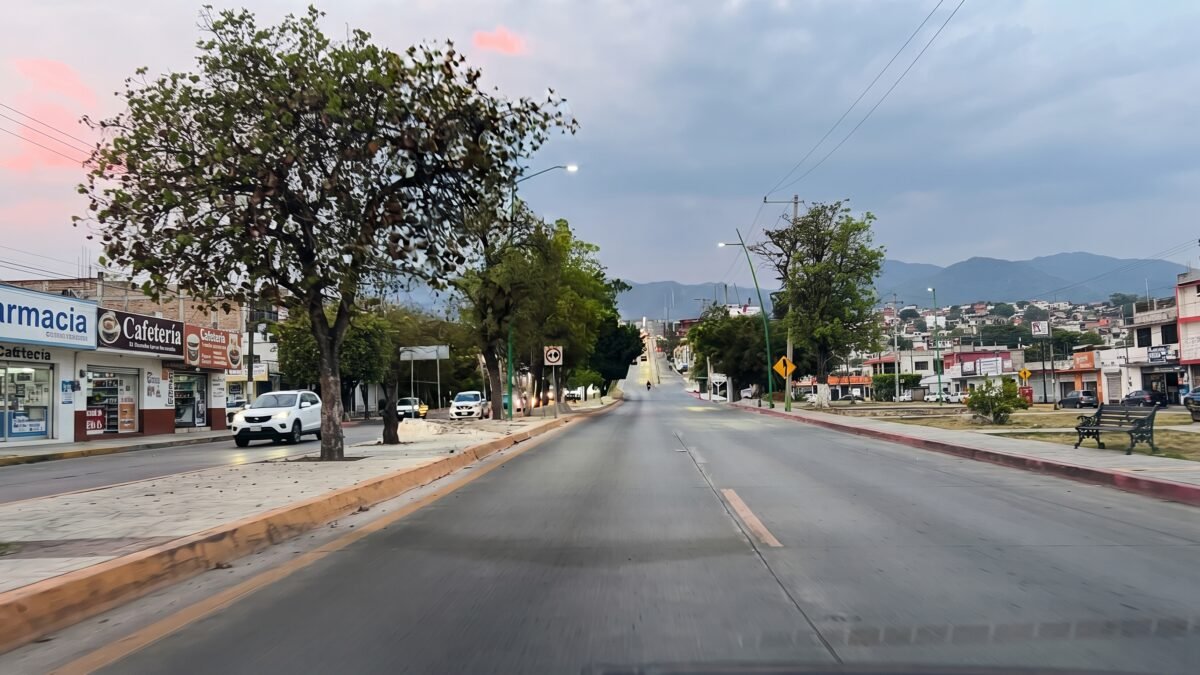 Tuxtla Gutiérrez crece hacia la periferia y pierde población en el centro, reporta Iciplam