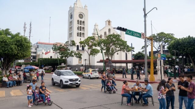Tuxtla Gutiérrez cuenta con 175 hectáreas de espacios públicos, reporta Iciplam