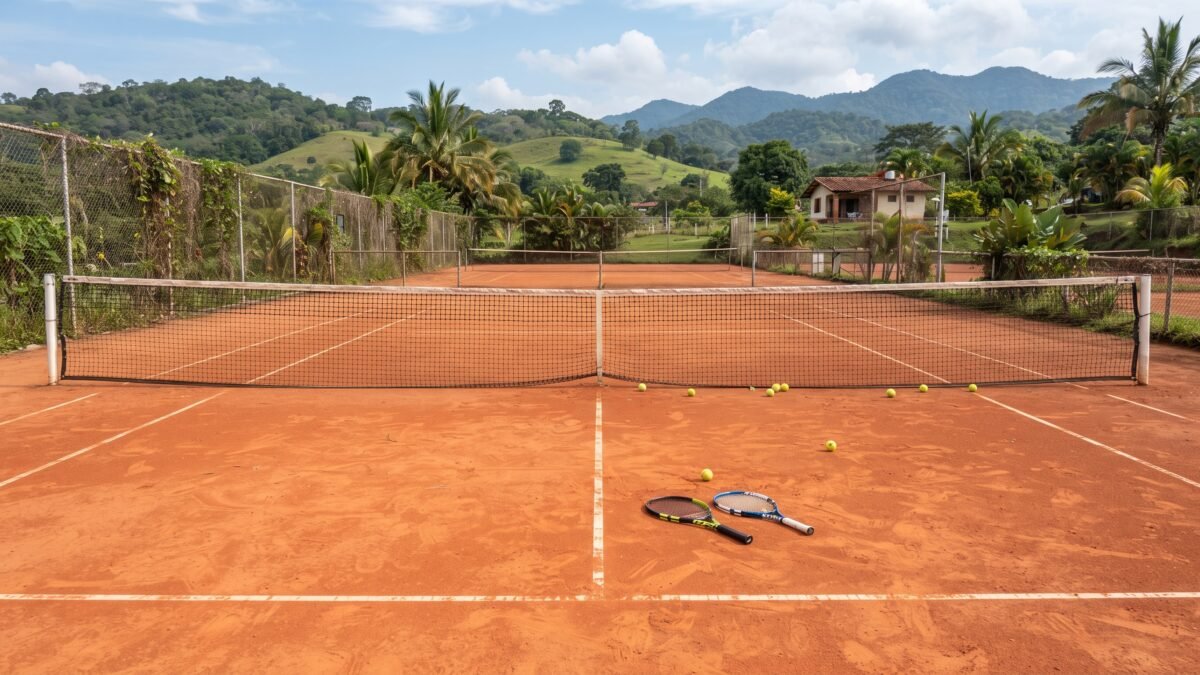 Tuxtla Gutiérrez reúne a más de 30 atletas en Juegos Nacionales de Tenis Special Olympics