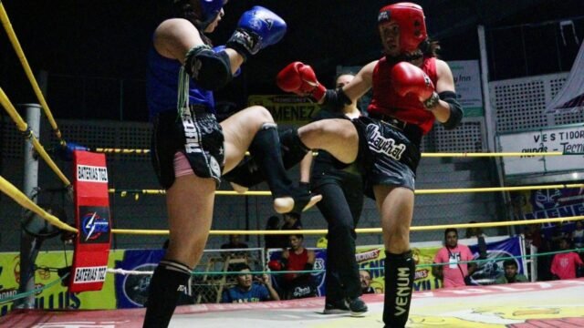 Tuxtla Gutiérrez será sede del campeonato Súper 8 WBC de Muay Thai México 2026