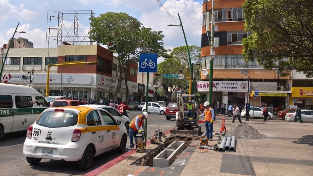 Tuxtla pide a la Federación cinco obras hidráulicas contra inundaciones