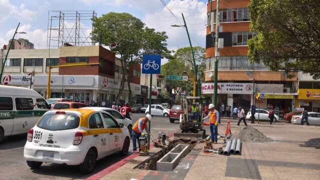 Tuxtla pide a la Federación cinco obras hidráulicas contra inundaciones