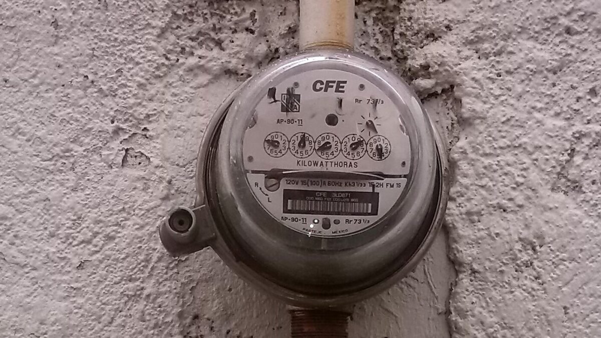 Tuxtla sale de la tarifa de verano y electricidad sube 18.51% en primera quincena de octubre