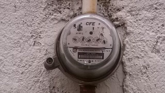 Tuxtla sale de la tarifa de verano y electricidad sube 18.51% en primera quincena de octubre