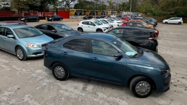 Uber, DiDi e InDrive no están autorizados para operar en Chiapas, advierte Movilidad