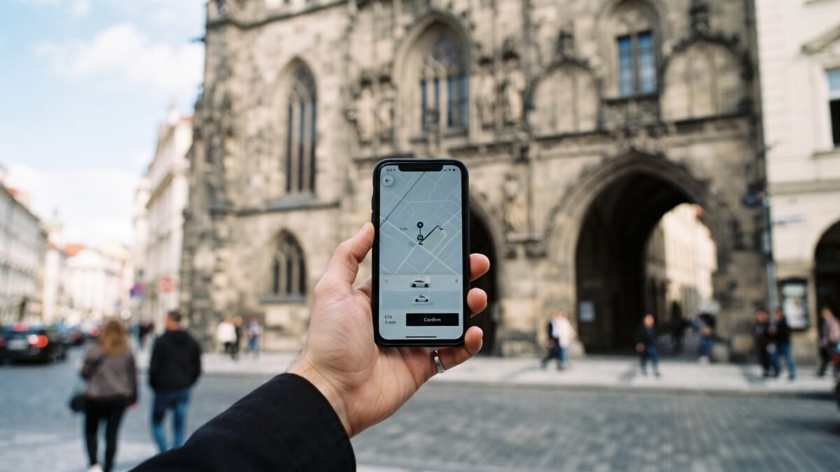 Uber prepara su llegada a Tapachula y abre registro para conductores socios