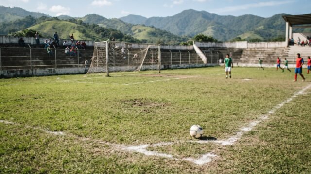 UDS golea 5-0 a Antequera en Comitán y se mantiene entre líderes del grupo 2