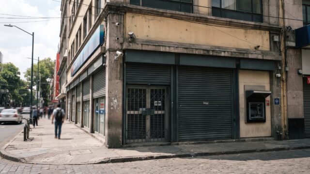UIF bloquea cuentas de 15 personas y empresas ligadas al Cártel del Noreste