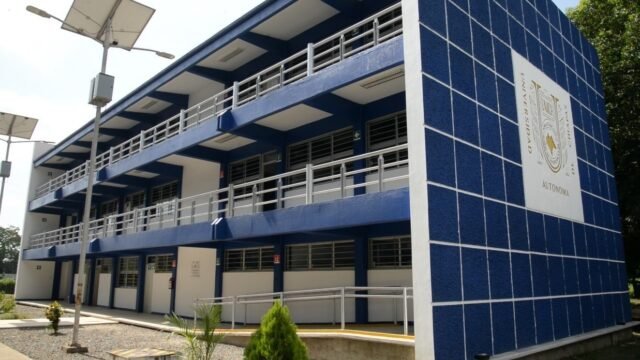 UNACH organiza Primer Congreso Internacional de Medicina Humana en Tapachula