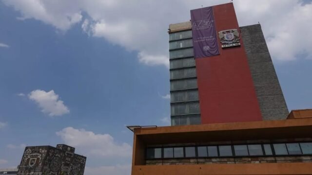 UNAM publica convocatoria del SUAyED 2026 con examen presencial en cinco ciudades