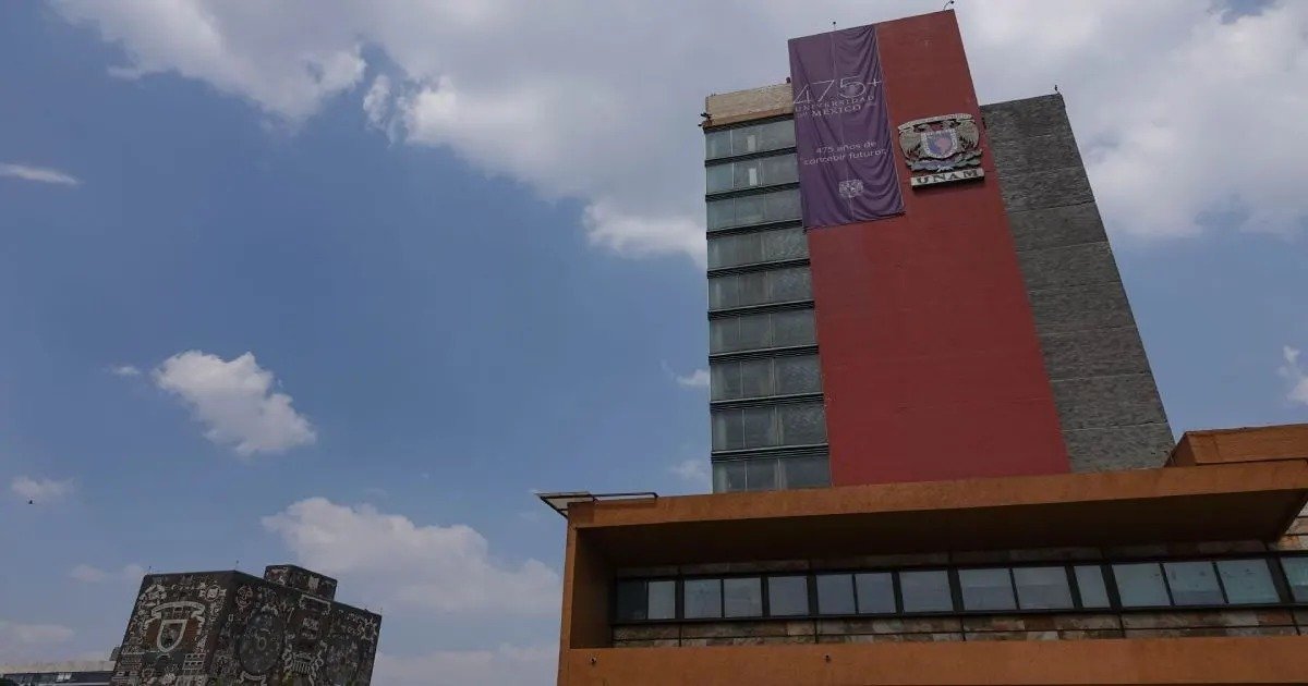 UNAM publica convocatoria del SUAyED 2026 con examen presencial en cinco ciudades