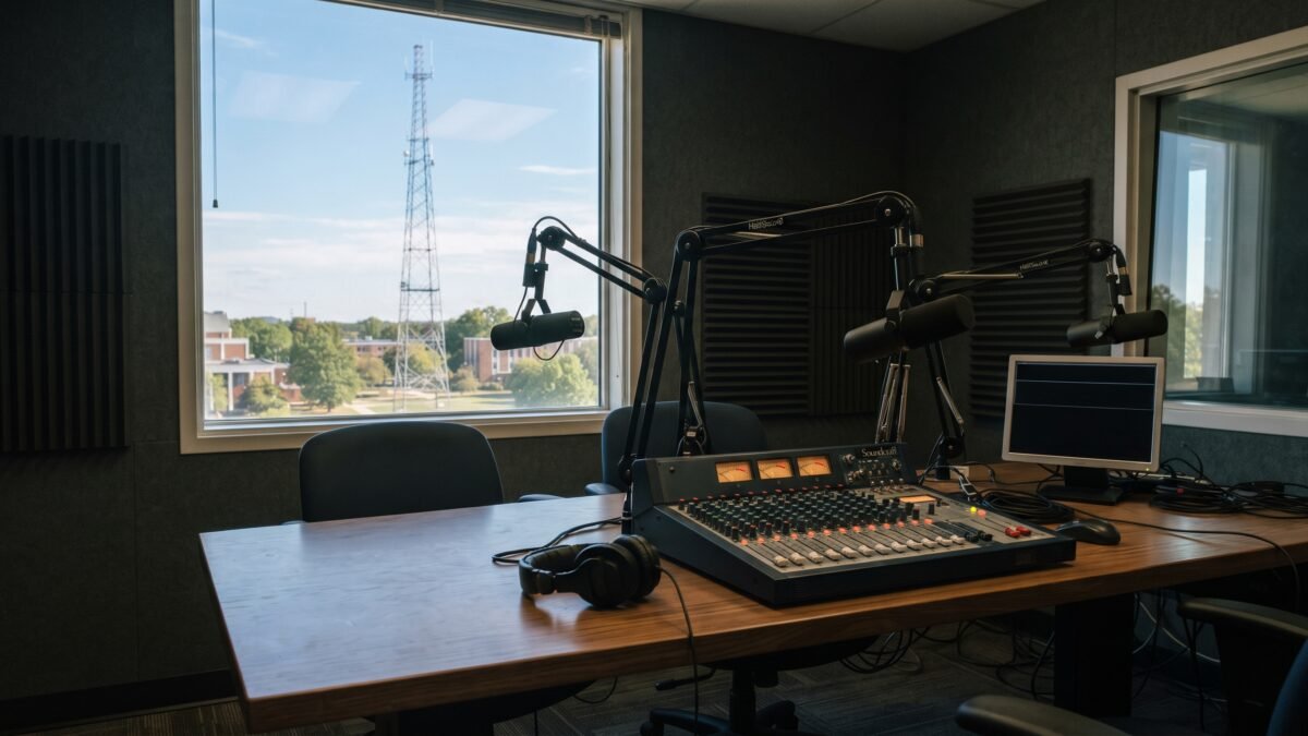 Universidad Autónoma de Chiapas recibe concesión para operar radio