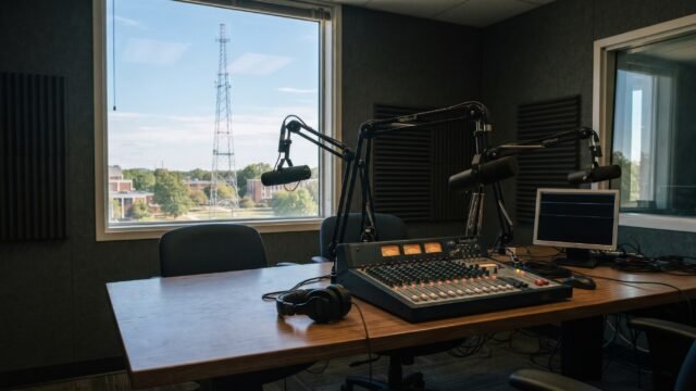 Universidad Autónoma de Chiapas recibe concesión para operar radio