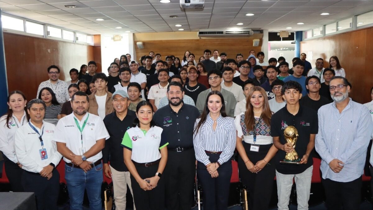UPTap e Indeporte firman convenio para impulsar el deporte universitario en Tapachula