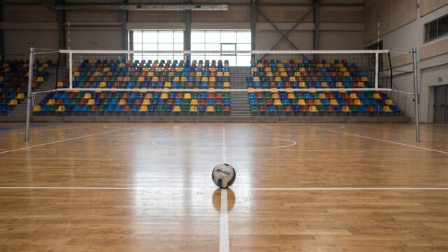 Valeria Rosales inaugura segunda copa de voleibol Villaflores 2026 con 57 equipos