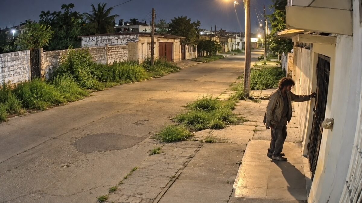 Vecinos de Arriaga alertan por presuntos intentos de robo a viviendas en la zona centro