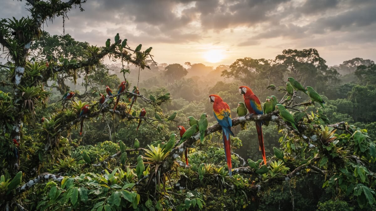 Venta de fauna silvestre se traslada a redes sociales en la costa de Chiapas