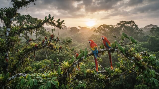 Venta de fauna silvestre se traslada a redes sociales en la costa de Chiapas