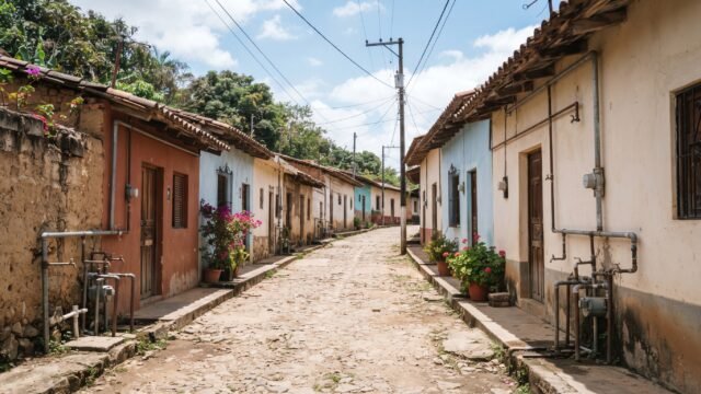 Villacorzo enfrenta desabasto de agua con más de 30 días sin servicio en barrios