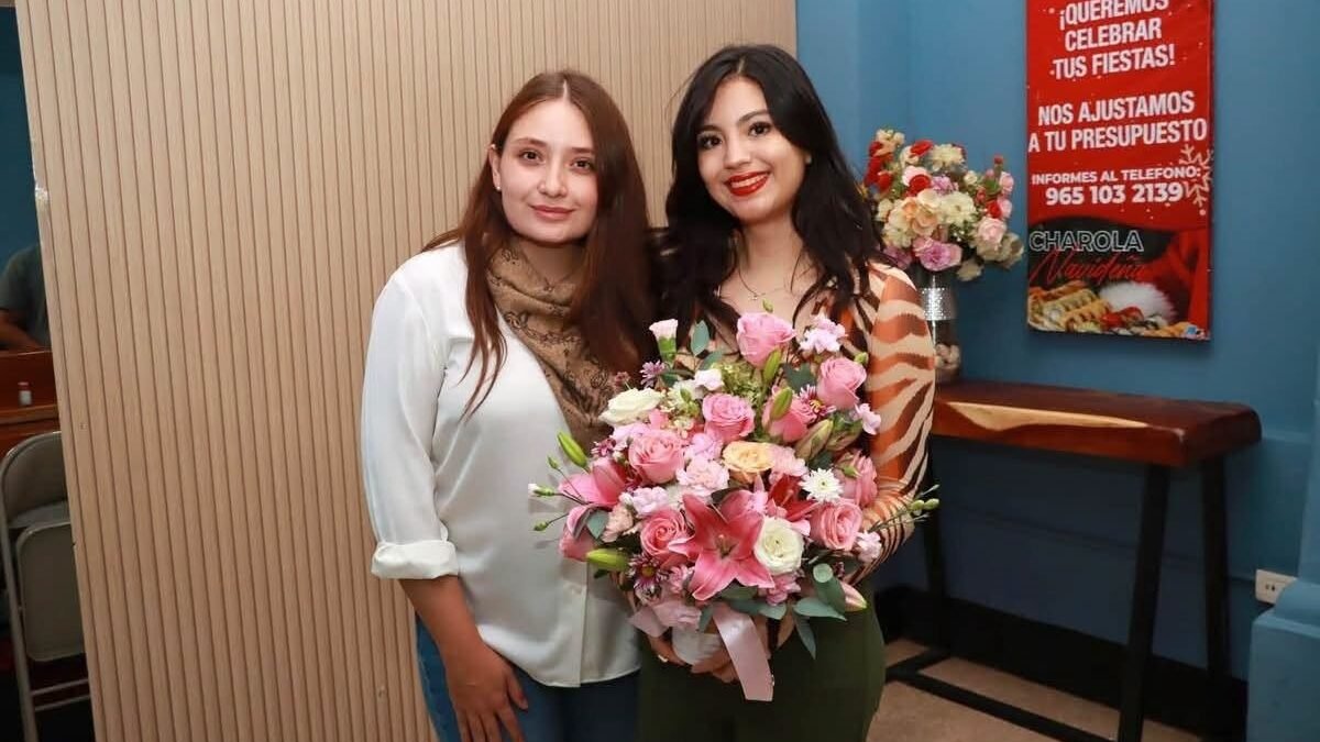 Villaflores celebra 150 años: presentan a Sofía I en cena baile con causa solidaria