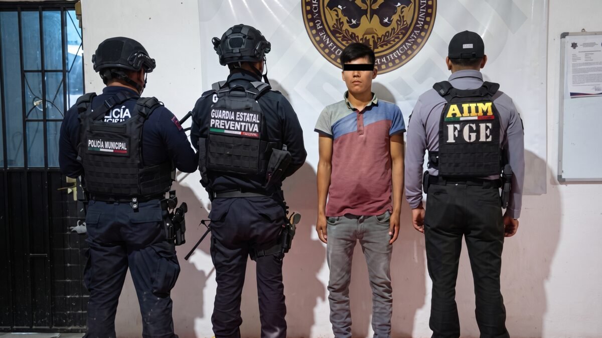 Vinculan a proceso a presunto responsable de homicidio de menor en Ocosingo