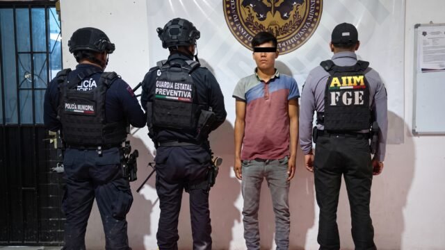 Vinculan a proceso a presunto responsable de homicidio de menor en Ocosingo